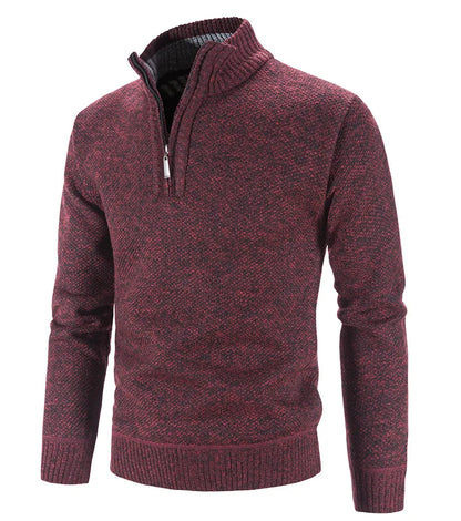 AB - Prestige Thick Knitted Sweater