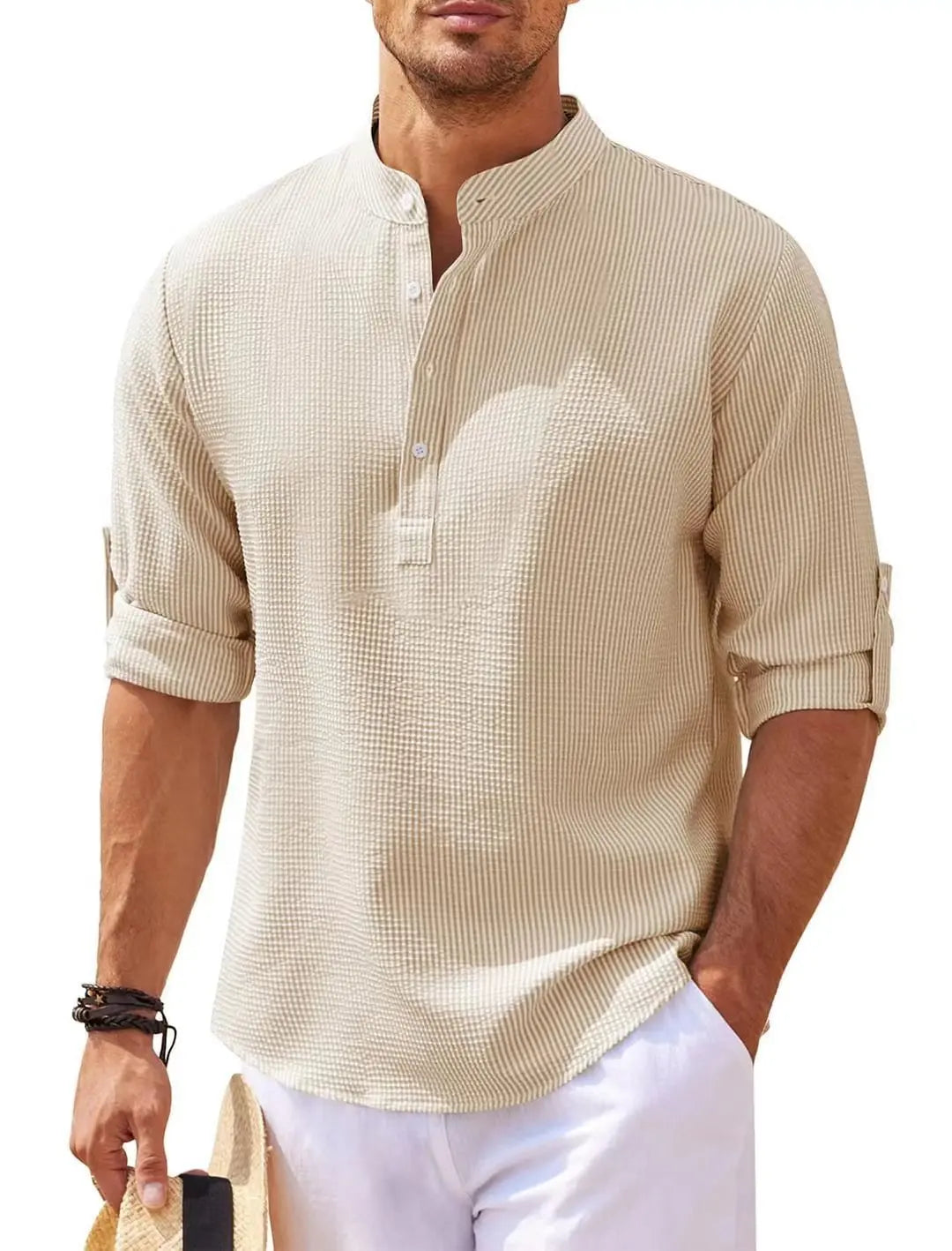 AB - Prestige Long Sleeved Shirt