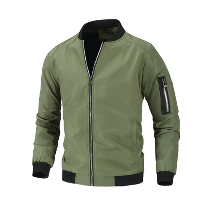 AB - Prestige Casual Men's Jacket