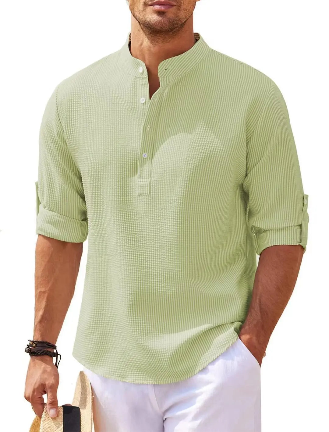 AB - Prestige Long Sleeved Shirt