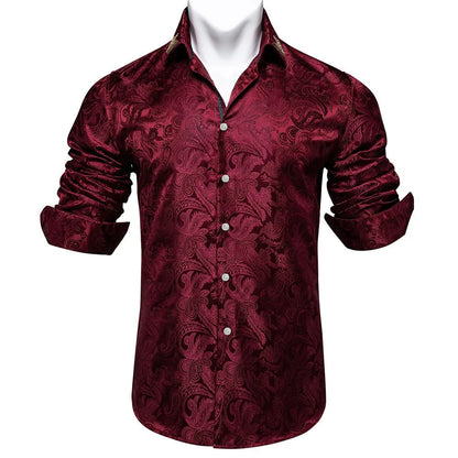 AB - Prestige Long Sleeve Shirt