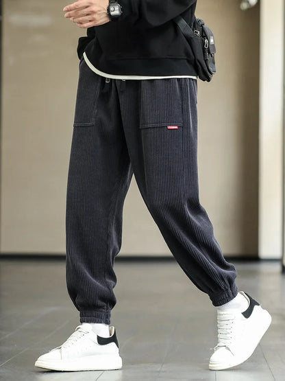 AB - Prestige Corduroy Sweatpants