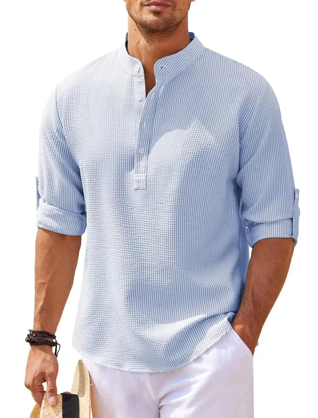 AB - Prestige Long Sleeved Shirt