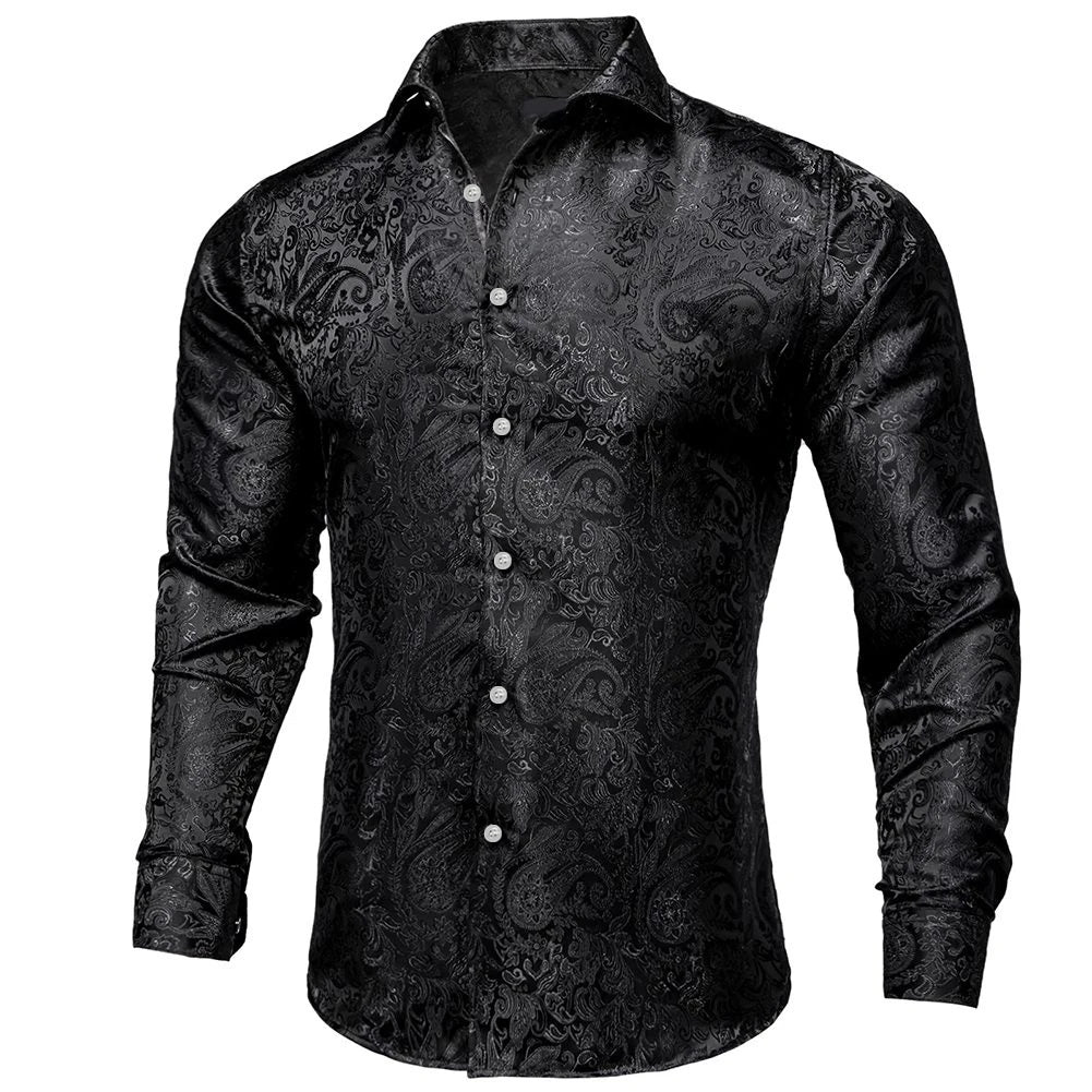 AB - Prestige Long Sleeve Shirt