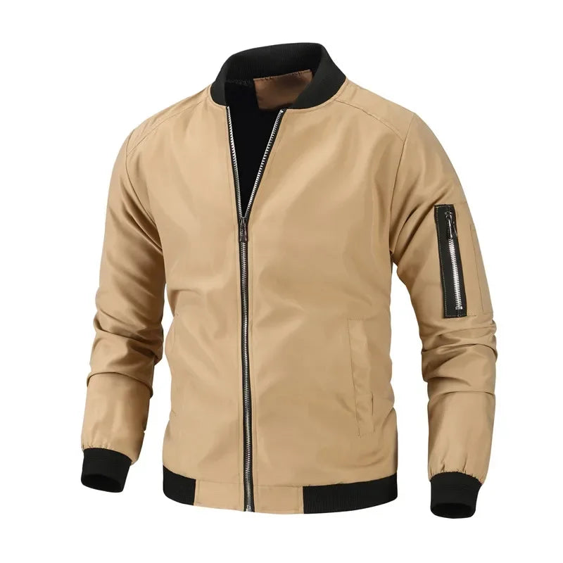 AB - Prestige Casual Men's Jacket