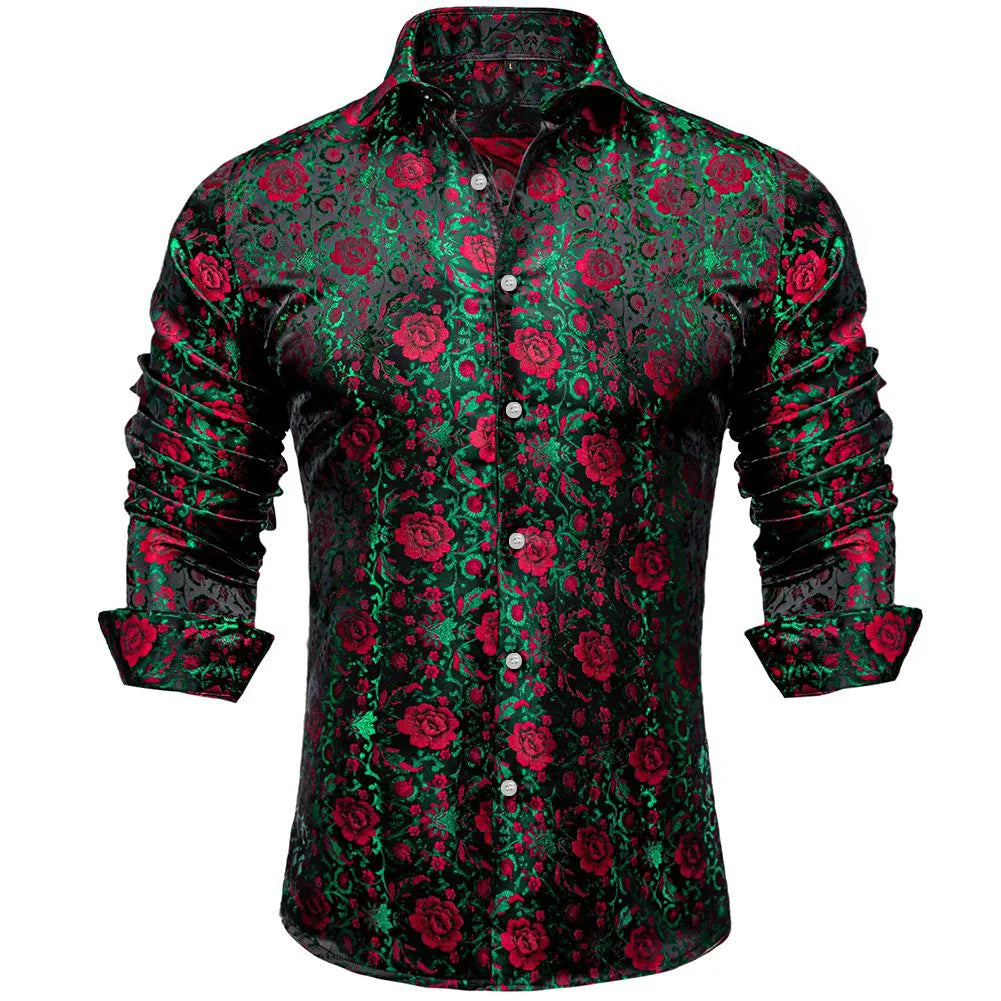 AB - Prestige Long Sleeve Shirt