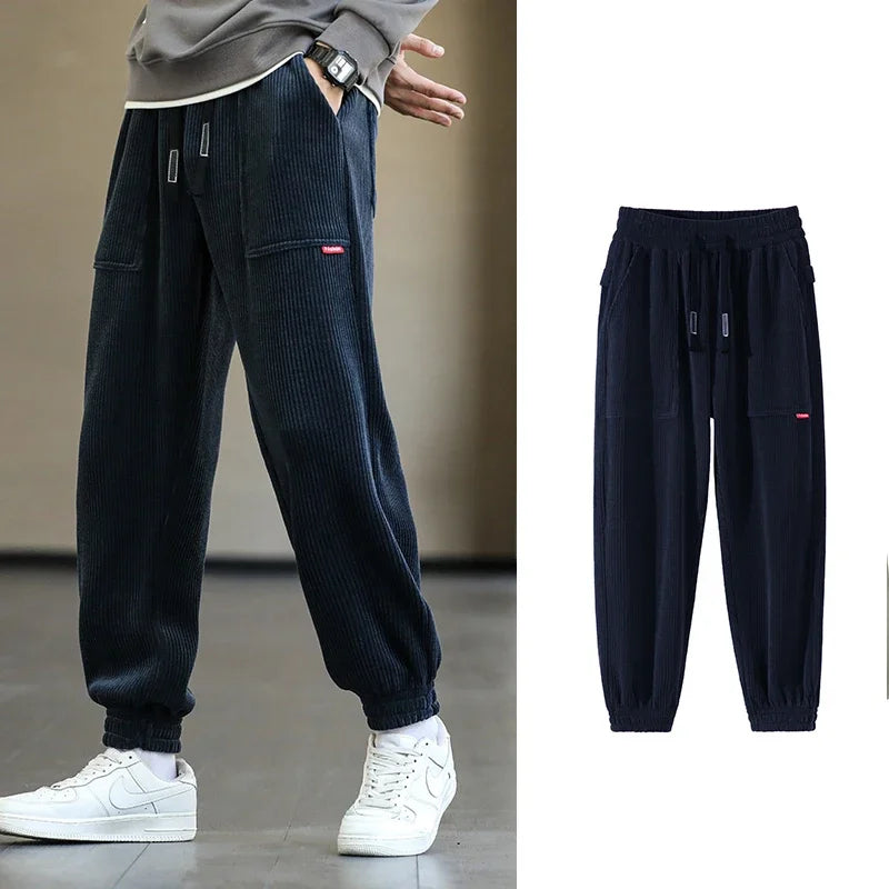 AB - Prestige Corduroy Sweatpants