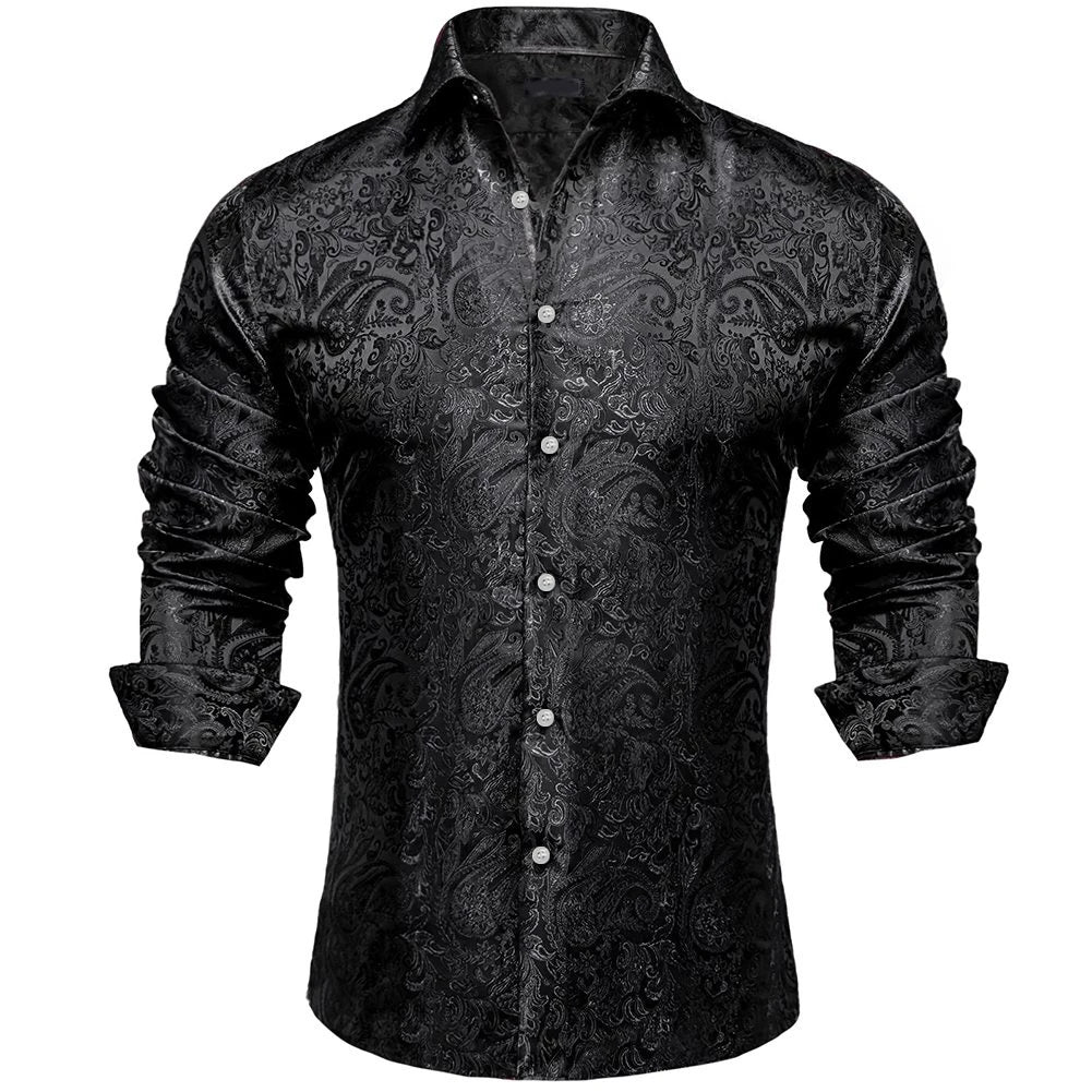 AB - Prestige Long Sleeve Shirt