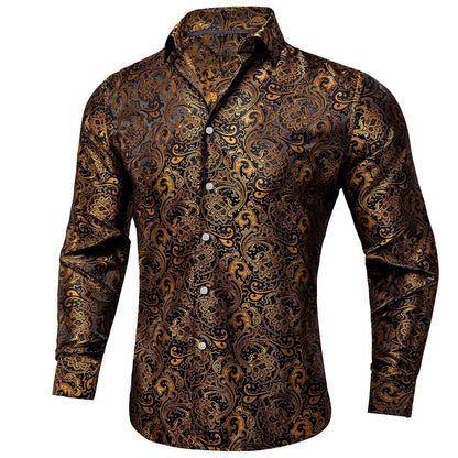 AB - Prestige Long Sleeve Shirt