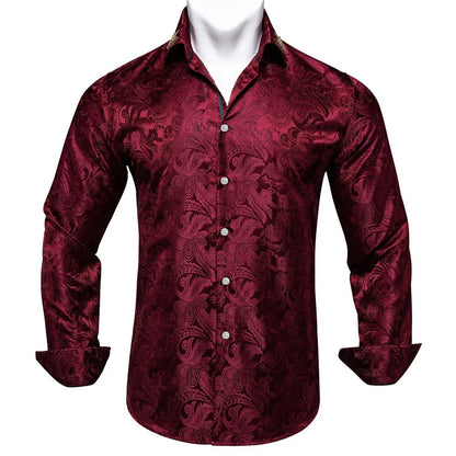 AB - Prestige Long Sleeve Shirt