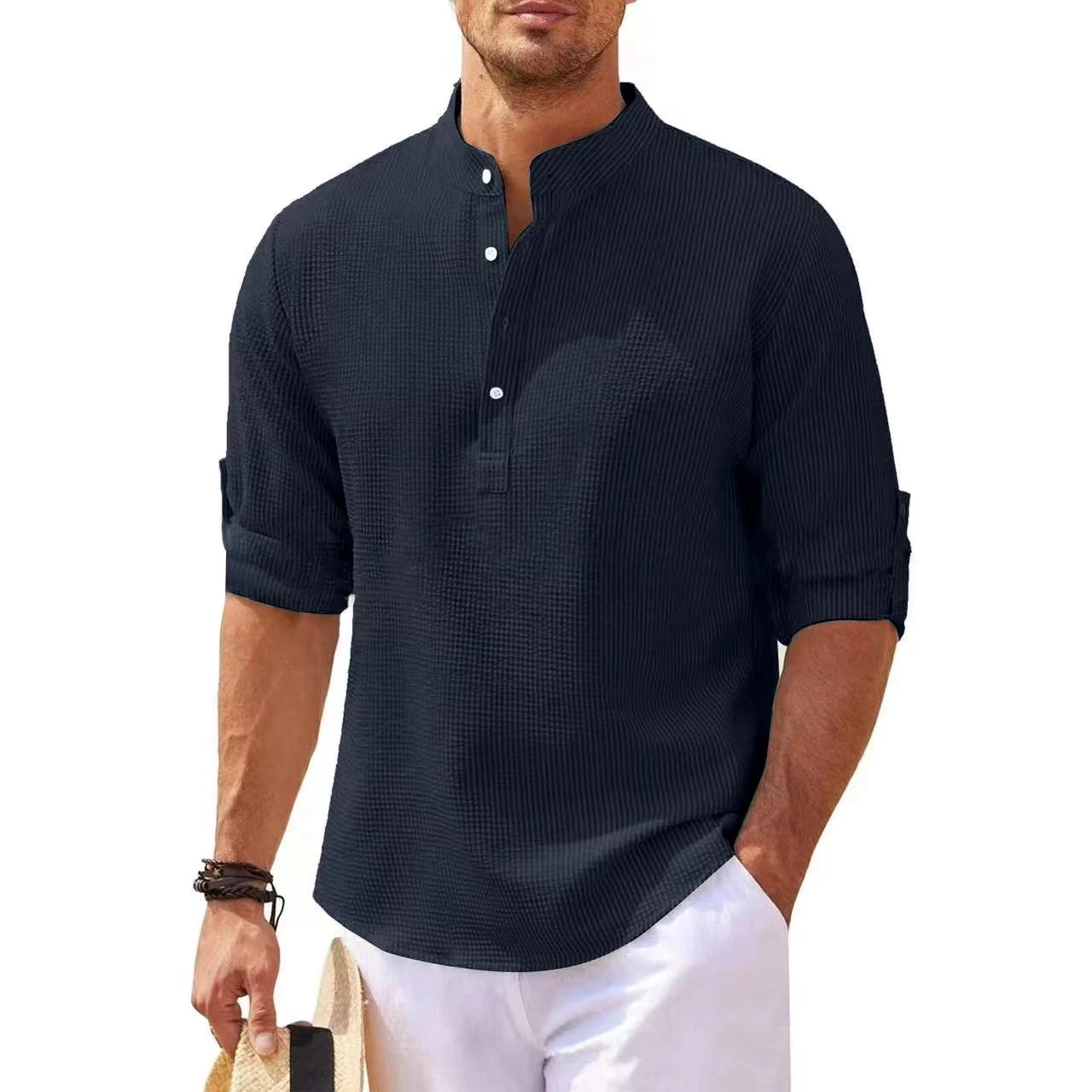 AB - Prestige Long Sleeved Shirt