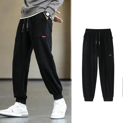 AB - Prestige Corduroy Sweatpants