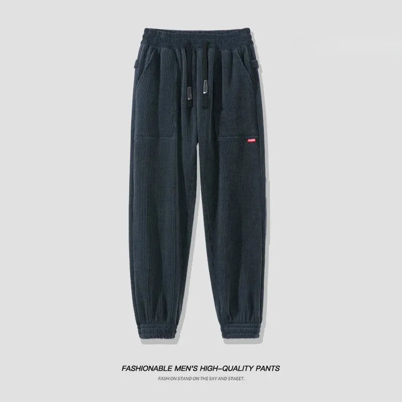 AB - Prestige Corduroy Sweatpants