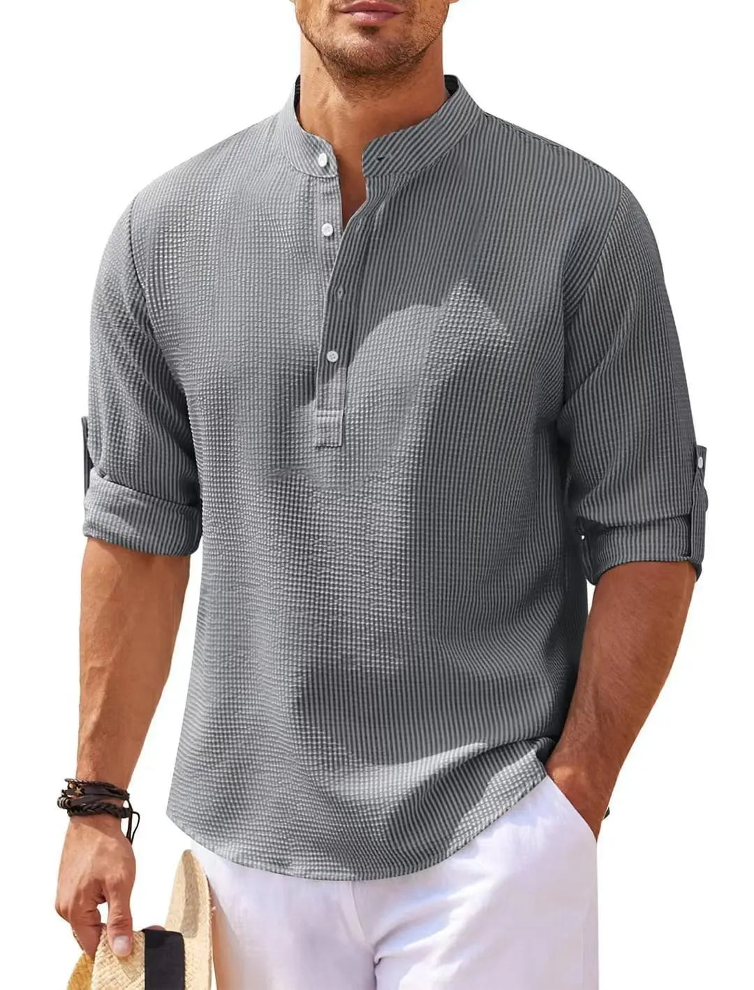 AB - Prestige Long Sleeved Shirt