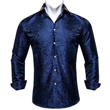 AB - Prestige Long Sleeve Shirt