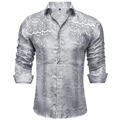 AB - Prestige Long Sleeve Shirt