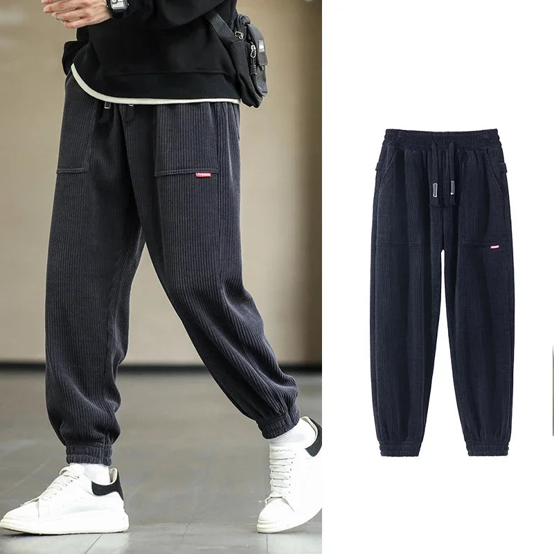 AB - Prestige Corduroy Sweatpants