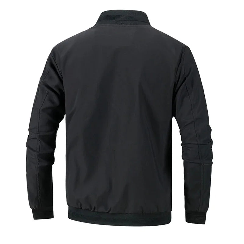 AB - Prestige Casual Men's Jacket