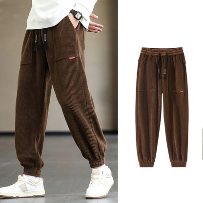 AB - Prestige Corduroy Sweatpants