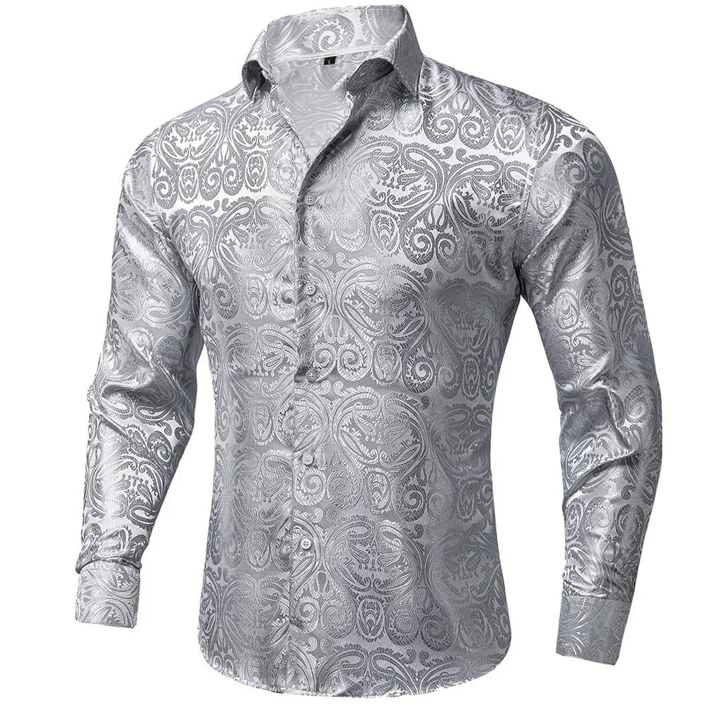 AB - Prestige Long Sleeve Shirt