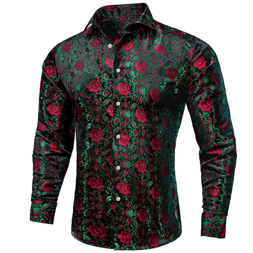 AB - Prestige Long Sleeve Shirt