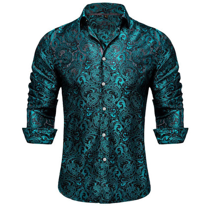 AB - Prestige Long Sleeve Shirt