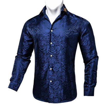 AB - Prestige Long Sleeve Shirt