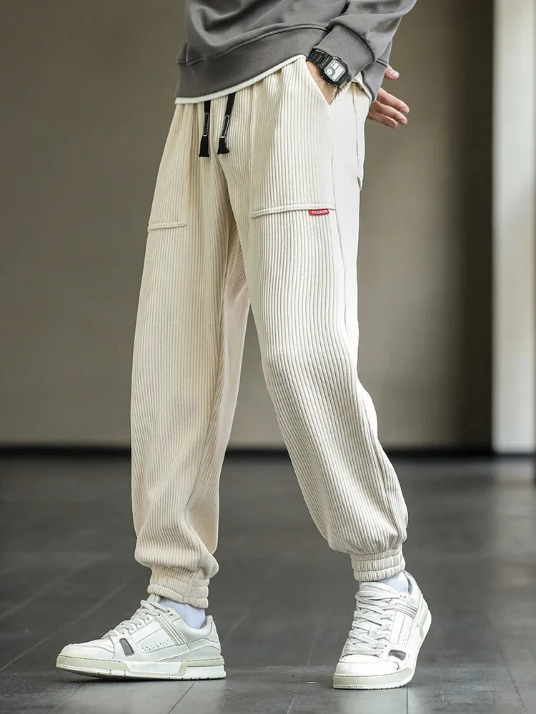 AB - Prestige Corduroy Sweatpants