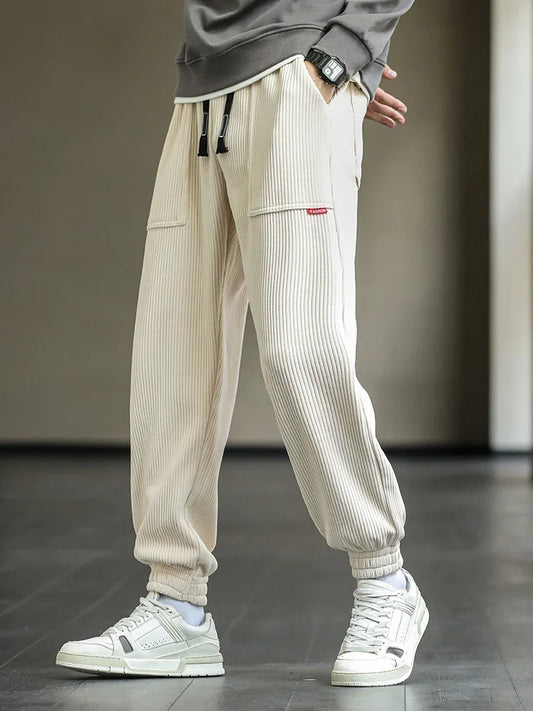 AB - Prestige Corduroy Sweatpants