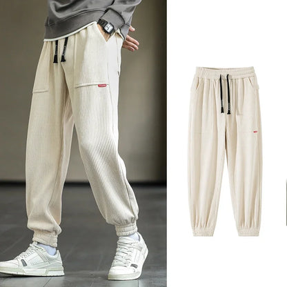 AB - Prestige Corduroy Sweatpants