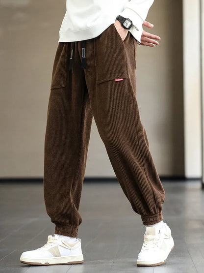 AB - Prestige Corduroy Sweatpants