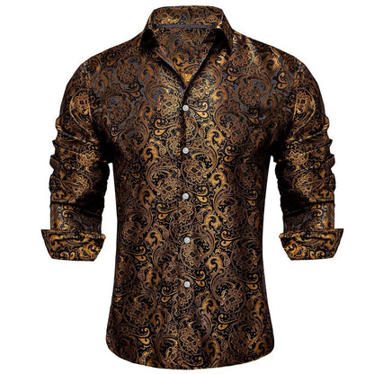 AB - Prestige Long Sleeve Shirt