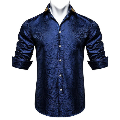 AB - Prestige Long Sleeve Shirt