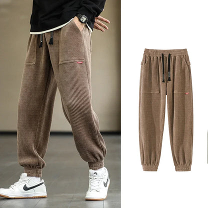 AB - Prestige Corduroy Sweatpants