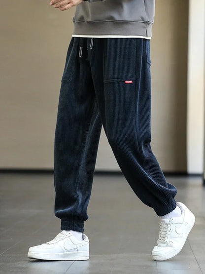 AB - Prestige Corduroy Sweatpants