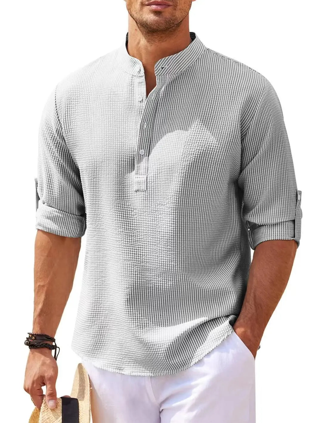 AB - Prestige Long Sleeved Shirt