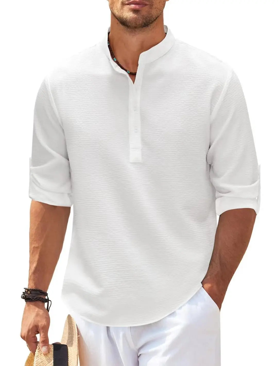 AB - Prestige Long Sleeved Shirt