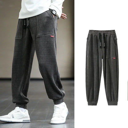 AB - Prestige Corduroy Sweatpants