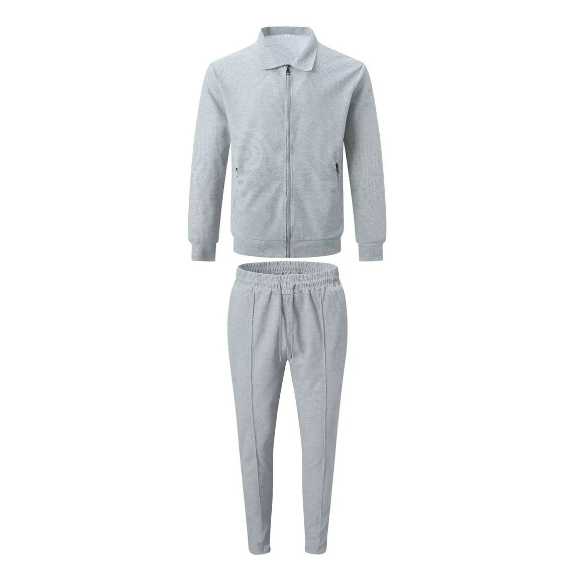 AB - Prestige Men's Cardigan Set