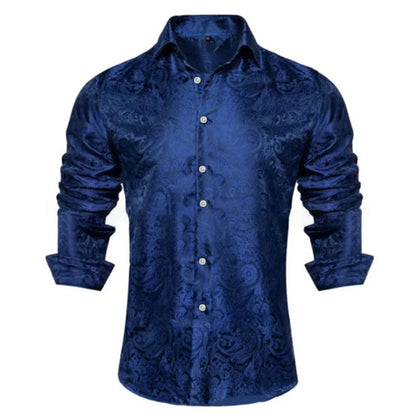 AB - Prestige Long Sleeve Shirt