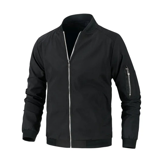 AB - Prestige Casual Men's Jacket