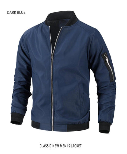 AB - Prestige Casual Men's Jacket