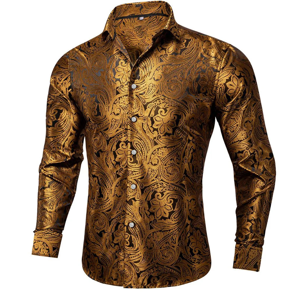 AB - Prestige Long Sleeve Shirt