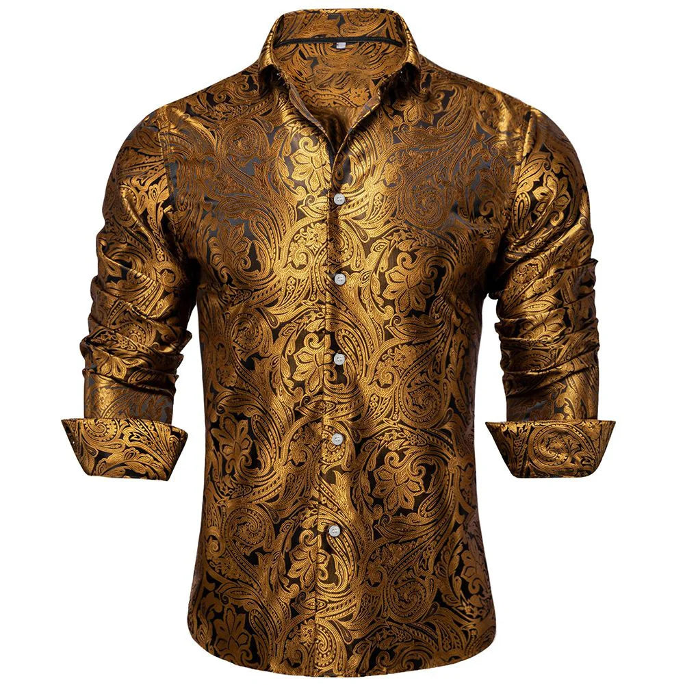 AB - Prestige Long Sleeve Shirt