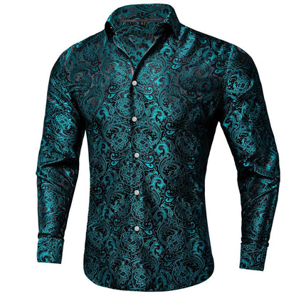 AB - Prestige Long Sleeve Shirt