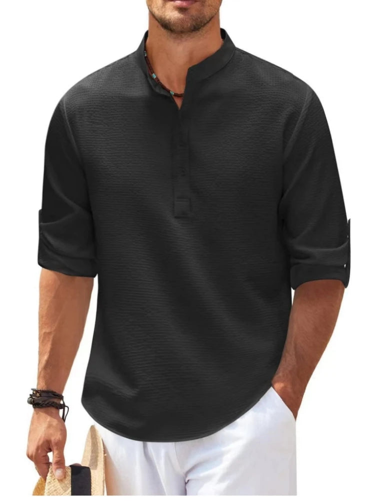 AB - Prestige Long Sleeved Shirt