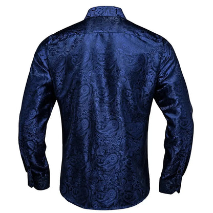 AB - Prestige Long Sleeve Shirt