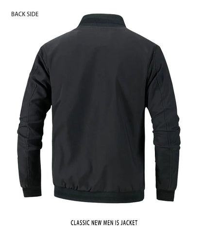 AB - Prestige Casual Men's Jacket