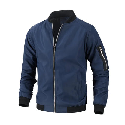 AB - Prestige Casual Men's Jacket