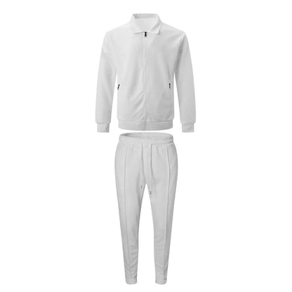 AB - Prestige Men's Cardigan Set